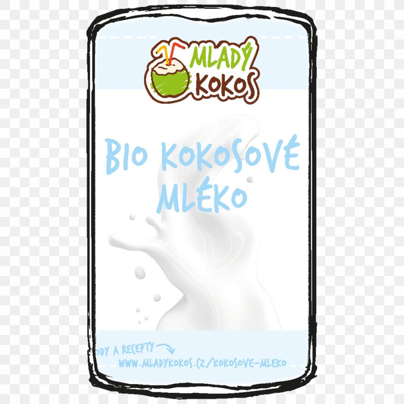 Coconut Milk Coconut Cream Ingredient, PNG, 1000x1000px, Coconut Milk, Area, Arecaceae, Coconut, Coconut Cream Download Free