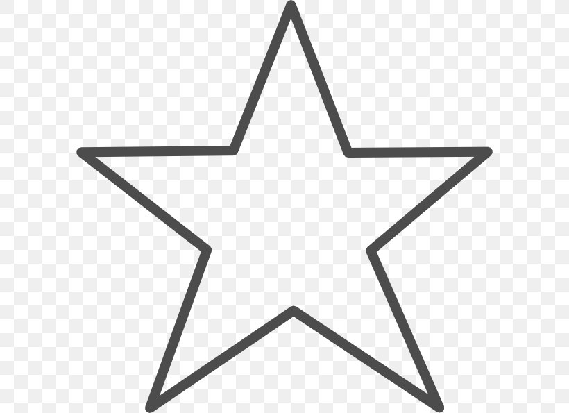Clip Art, PNG, 600x595px, Star, Black And White, Document, Monochrome Photography, Star Cluster Download Free