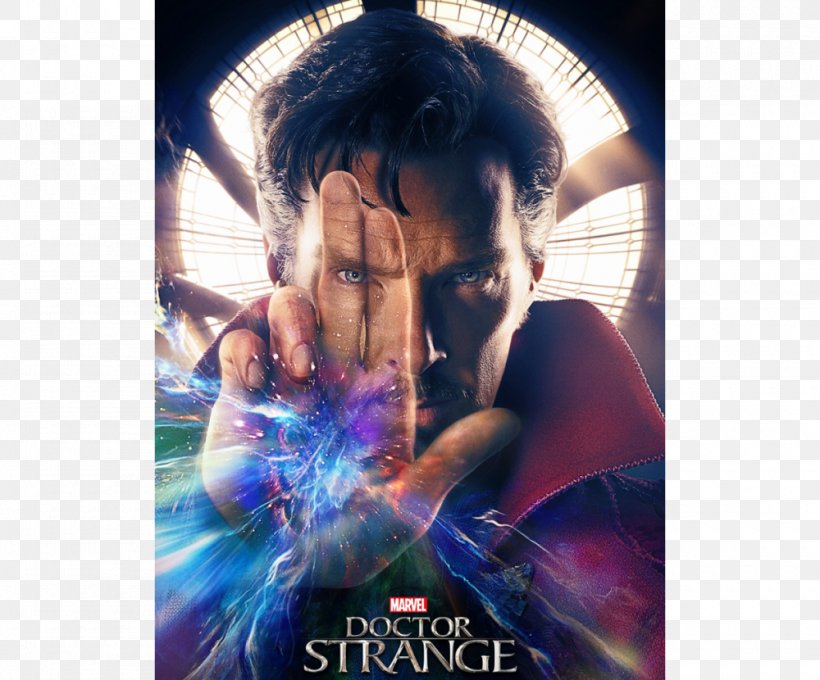 Doctor Strange Spider-Man Thanos Poster Film, PNG, 1000x830px, Doctor Strange, Album Cover, Avengers Infinity War, Benedict Cumberbatch, Dvd Download Free