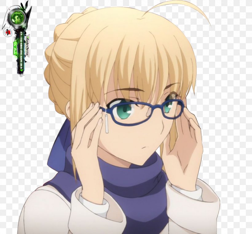 Fate/stay Night Saber Fate/Zero Fate/Grand Order Image, PNG, 874x810px, Watercolor, Cartoon, Flower, Frame, Heart Download Free
