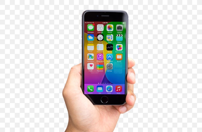 IPhone 6 Plus Samsung Galaxy S5 IPhone 5s IPhone 7 Plus HTC One (M8), PNG, 500x538px, Iphone 6 Plus, Android, Cellular Network, Communication Device, Electronic Device Download Free