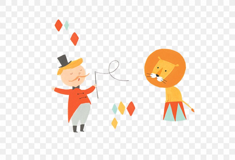 Lion Circus Drawing Illustration, PNG, 922x629px, Lion, Art, Cartoon, Child, Circus Download Free
