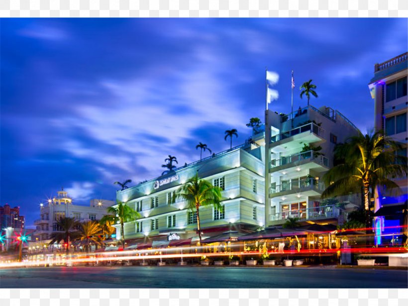 Ocean Drive Hilton Bentley Miami/South Beach Bentley Hotel South Beach, PNG, 1024x768px, Ocean Drive, Accommodation, Beach, Bentley Hotel, Boutique Hotel Download Free
