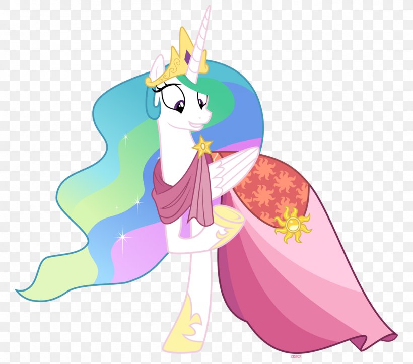 Princess Celestia Princess Luna Pony Dress Evening Gown, PNG, 1151x1016px, Princess Celestia, Art, Blouse, Cartoon, Clothing Download Free