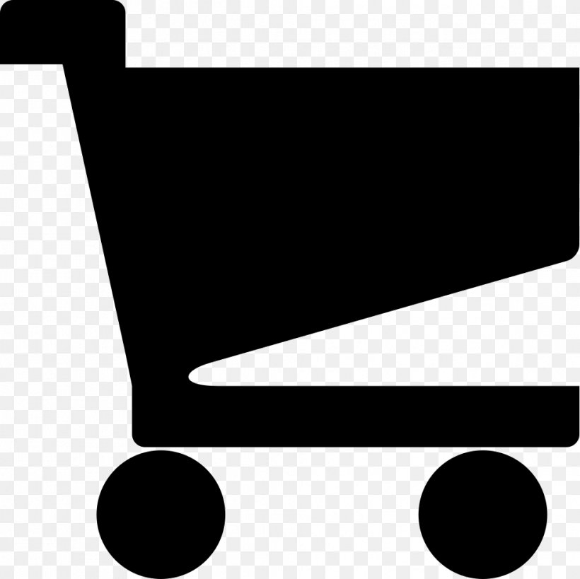 Shopping Cart Shopping Bag, PNG, 981x980px, Shopping Cart, Bag, Black, Black And White, Cart Download Free