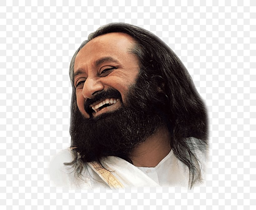 Sri Sri Ravi Shankar Art Of Living Quotation Disha Pranaam, PNG, 532x675px, Sri Sri Ravi Shankar, Art Of Living, Beard, Chin, Facial Hair Download Free