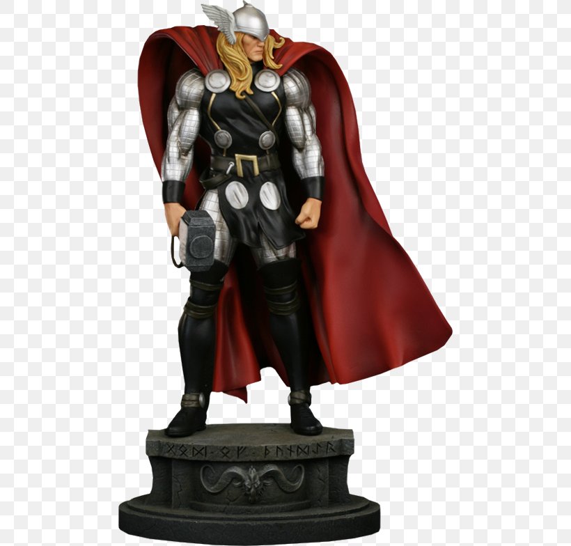 Thor Figurine Statue Jane Foster Deadpool, PNG, 480x784px, Thor, Action Figure, Action Toy Figures, Avengers Age Of Ultron, Comics Download Free