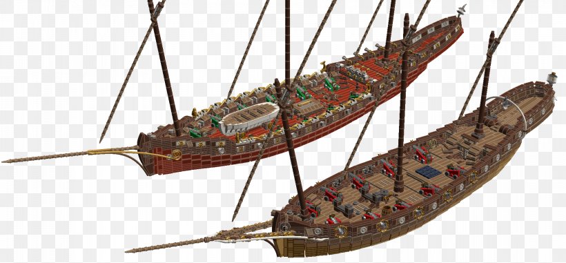 Xebec Ship Galley Watercraft Lego Digital Designer, PNG, 1911x889px, Xebec, Barque, Boat, Galleon, Galley Download Free