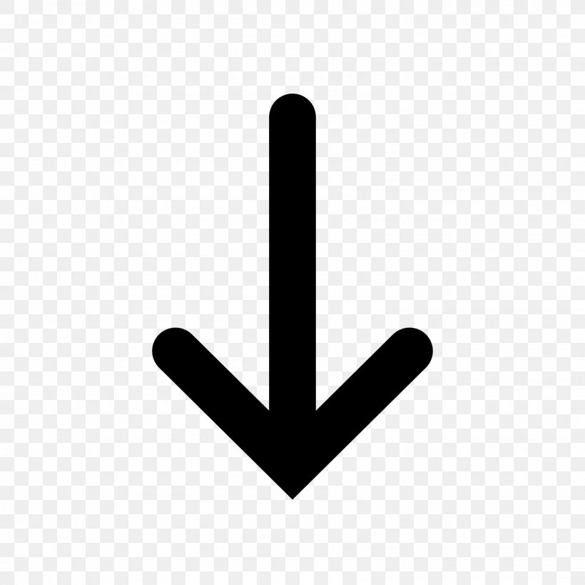 Arrow Clip Art, PNG, 1600x1600px, Symbol, Arrows, Cursor, Emoji, Finger Download Free
