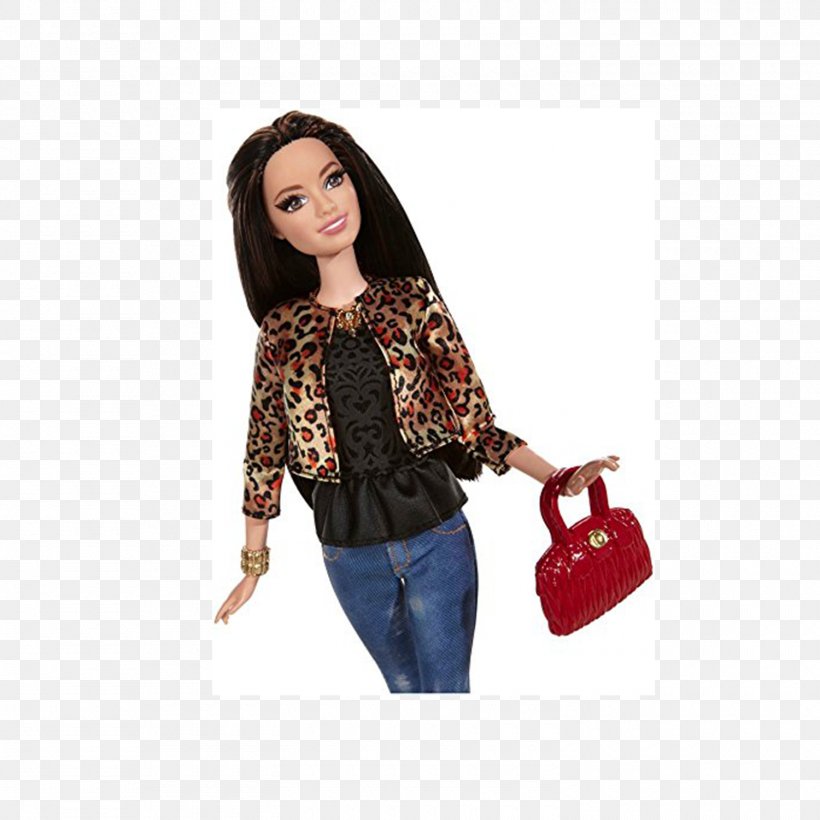 Barbie Fashion Doll Toy Jacket, PNG, 1500x1500px, Barbie, Amazoncom, Bag, Clothing, Doll Download Free
