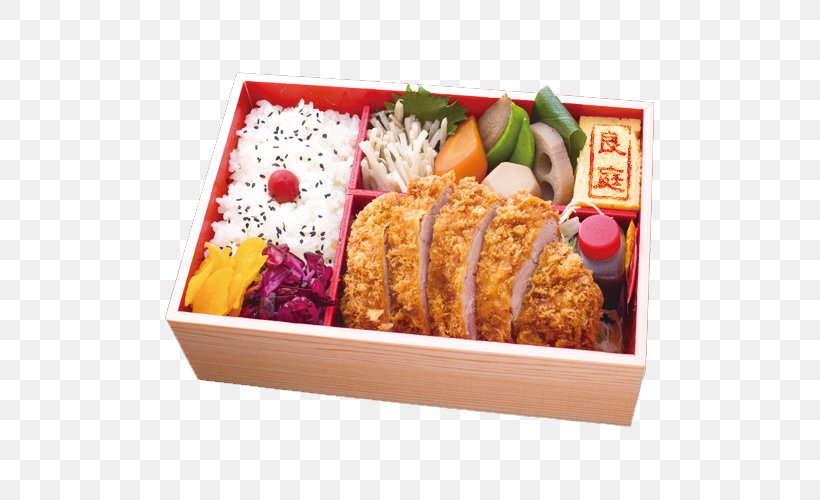 Bento Makunouchi Osechi Ekiben Vegetarian Cuisine, PNG, 500x500px, Bento, Asian Food, Comfort, Comfort Food, Cuisine Download Free