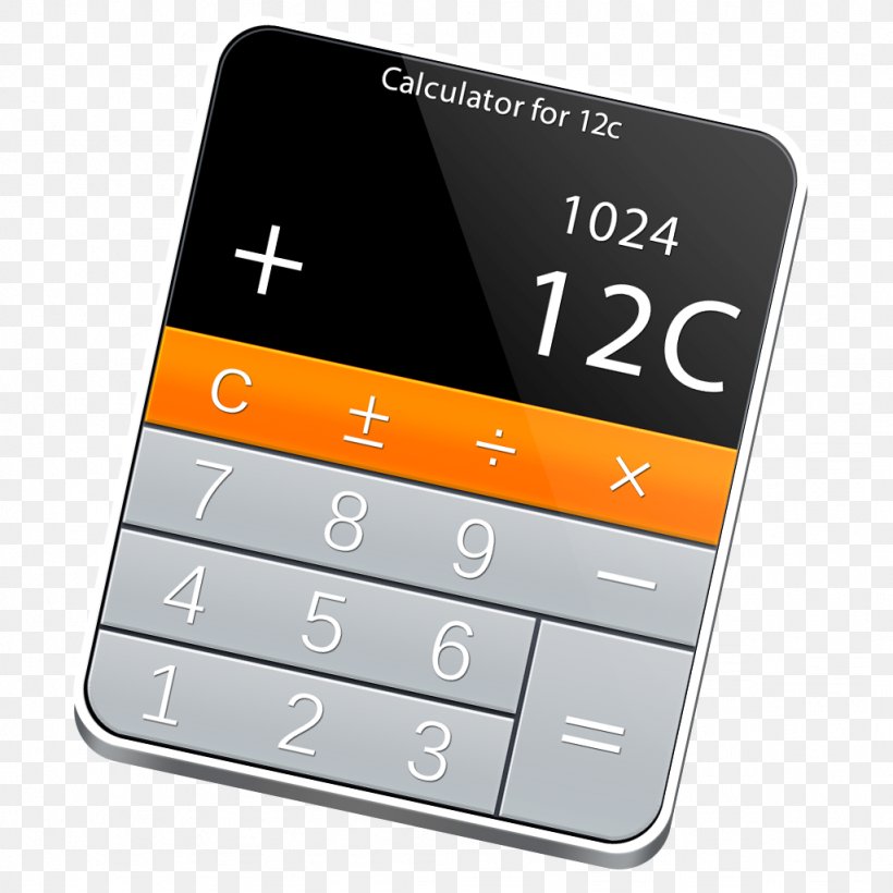 Feature Phone Financial Calculator Smartphone HP-12C, PNG, 1024x1024px, Feature Phone, Calculator, Cellular Network, Communication Device, Electronic Device Download Free