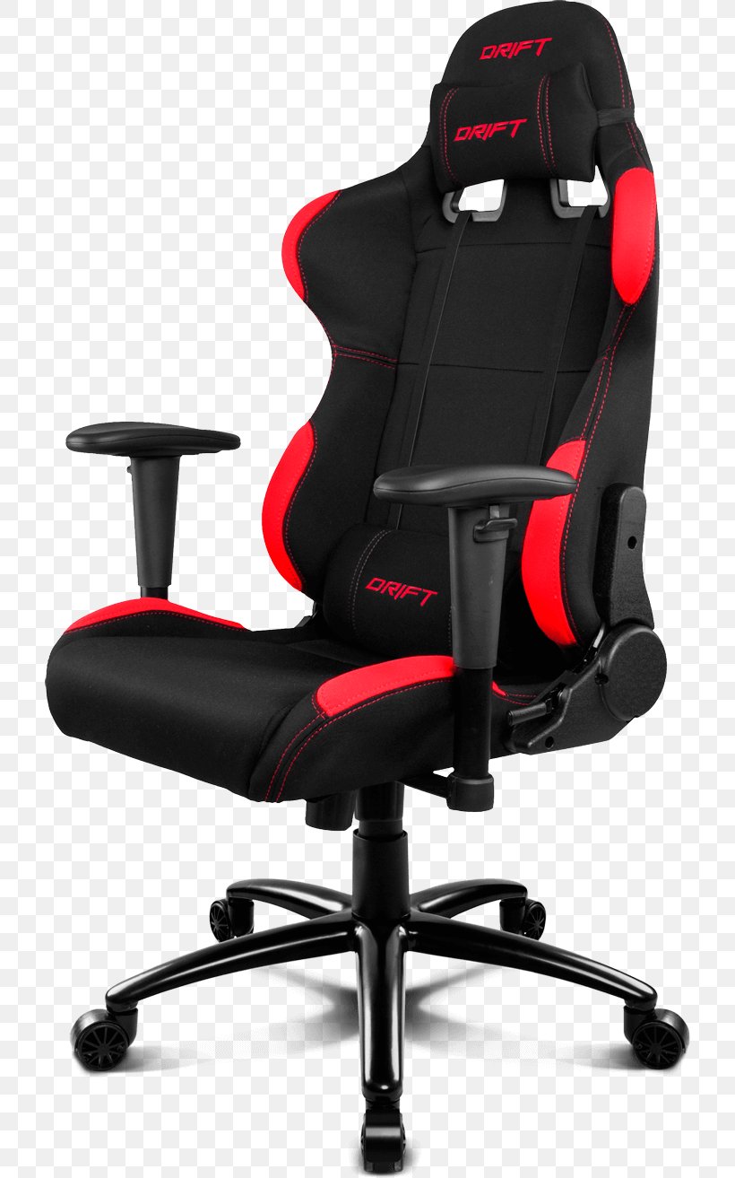 Gaming Chair Drifting Office & Desk Chairs Throw Pillows, PNG, 720x1313px, Chair, Auto Racing, Black, Comfort, Computer Download Free