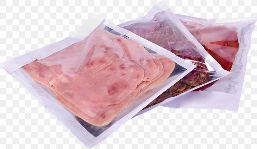 Ham Packaging And Labeling Vacuum Packing Retort Pouch Industry, PNG, 838x486px, Ham, Animal Fat, Animal Source Foods, Charcuterie, Food Download Free