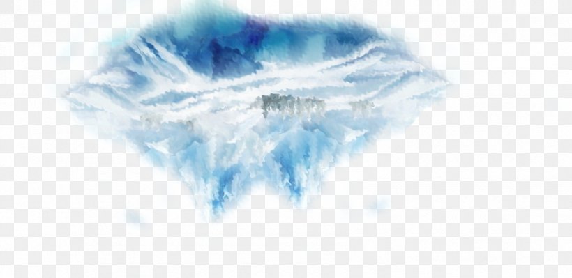 Iceberg Glacier, PNG, 1695x825px, Ice, Artwork, Blue, Cloud, Designer Download Free