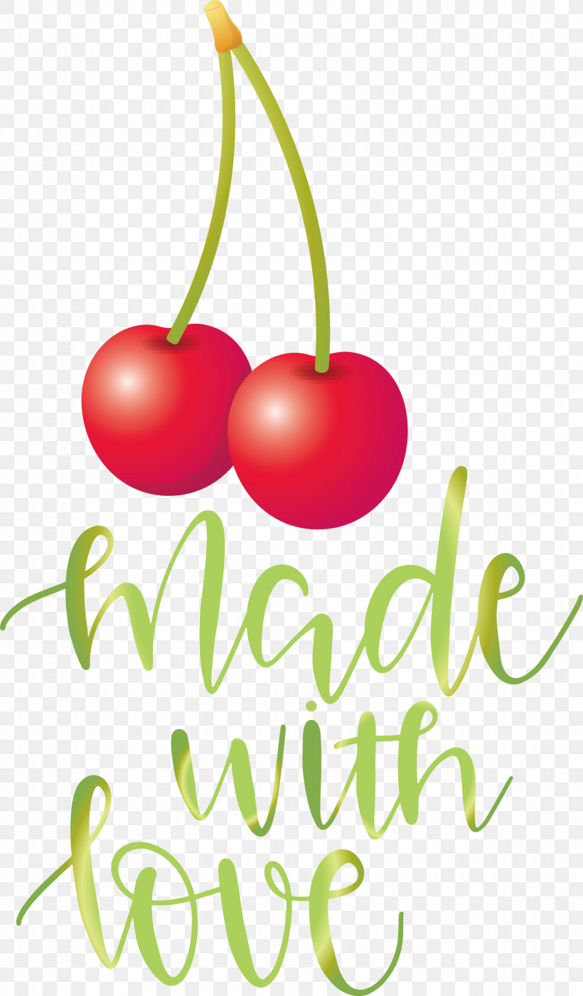 Made With Love Food Kitchen, PNG, 1757x3000px, Made With Love, Food, Fruit, Geometry, Kitchen Download Free