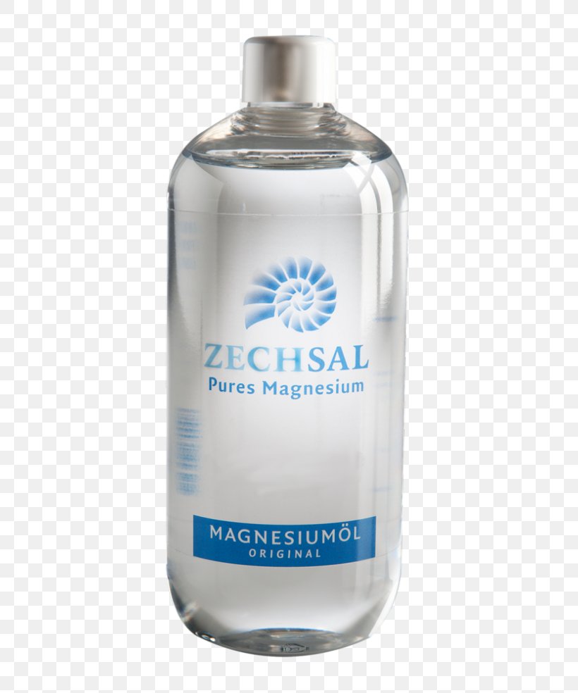 Magnesium Oil Magnesium Chloride Cream, PNG, 500x984px, Magnesium Oil, Bath Salts, Bottle, Calcium, Cream Download Free