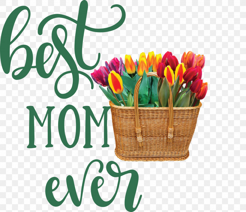 Mothers Day Best Mom Ever Mothers Day Quote, PNG, 3033x2614px, Mothers Day, Best Mom Ever, Brother, Gift, Gift Basket Download Free