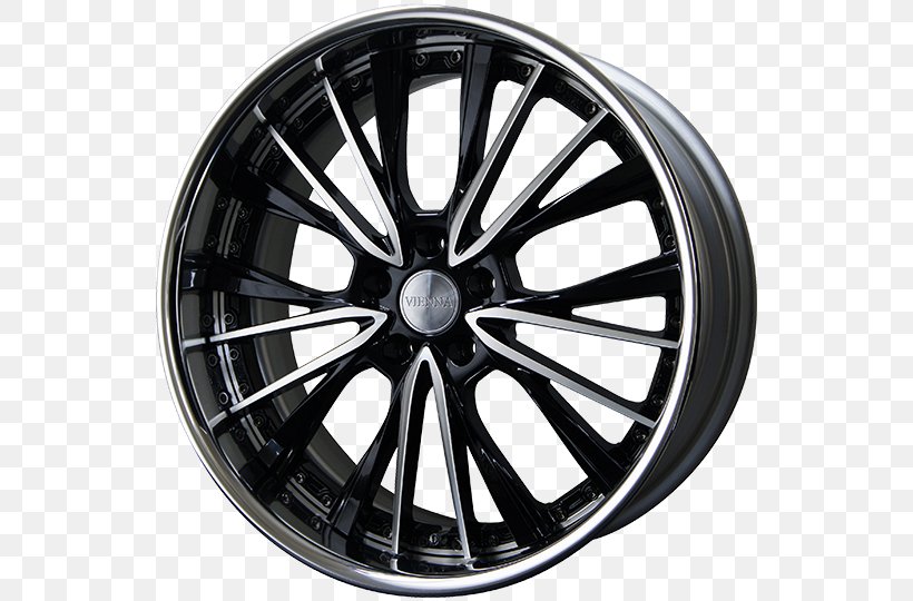 Alloy Wheel Car Rim Tire, PNG, 540x540px, Alloy Wheel, Auto Part, Autofelge, Automotive Tire, Automotive Wheel System Download Free