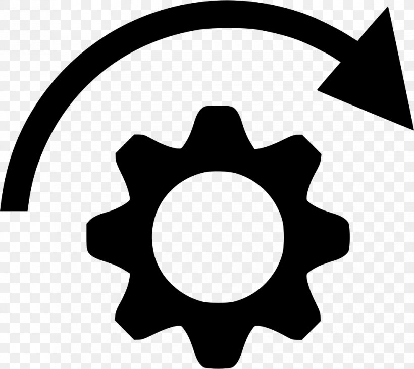 Gear Royalty-free Illustration, PNG, 980x874px, Gear, Automotive Wheel System, Blackandwhite, Emblem, Logo Download Free