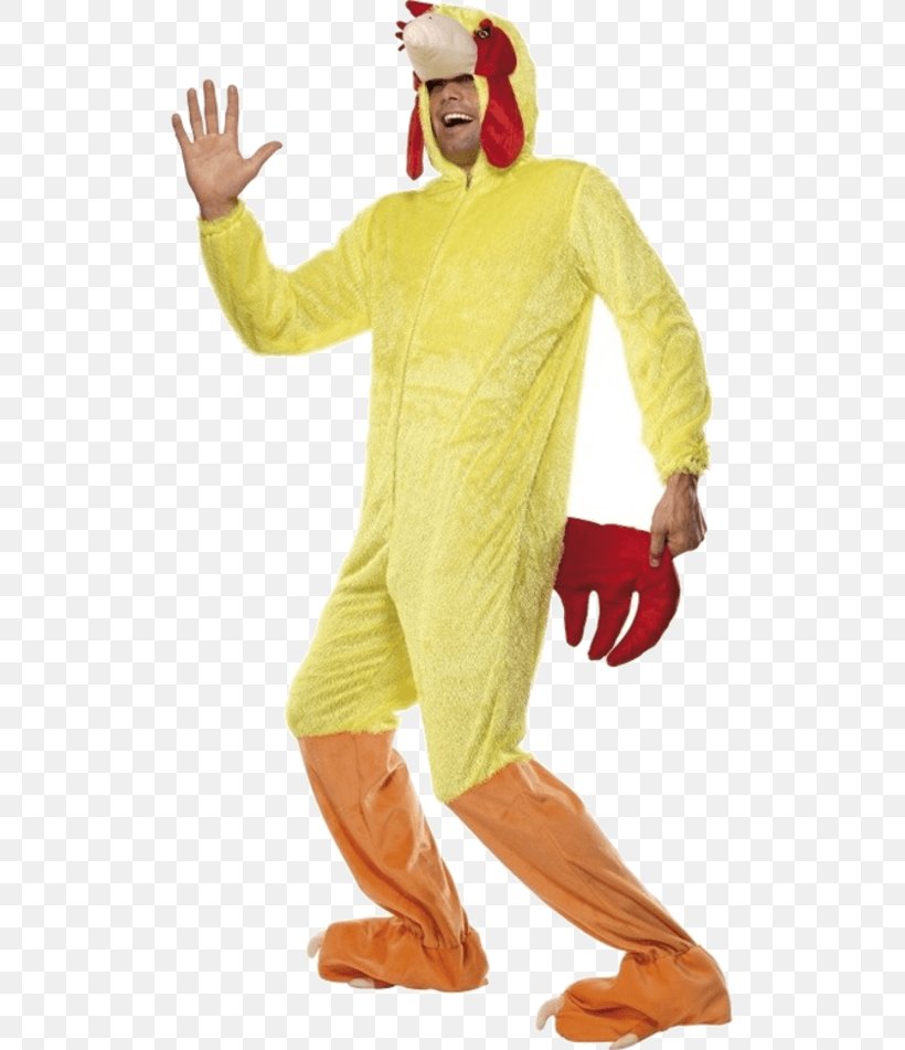 Costume Party Chicken Bodysuit, PNG, 600x951px, Costume Party, Adult, Bodysuit, Boot, Chicken Download Free
