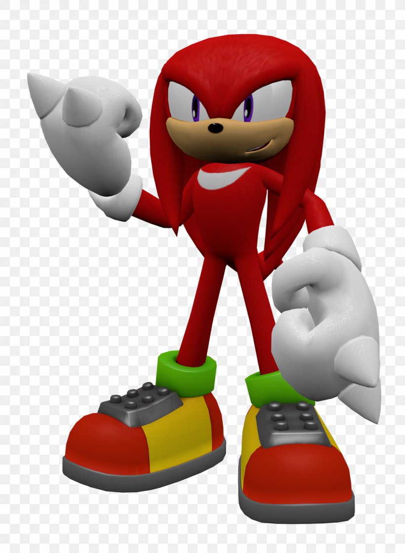 Knuckles The Echidna Sonic & Knuckles Sonic 3D Video Game Metal Sonic, PNG, 1080x1474px, Watercolor, Cartoon, Flower, Frame, Heart Download Free