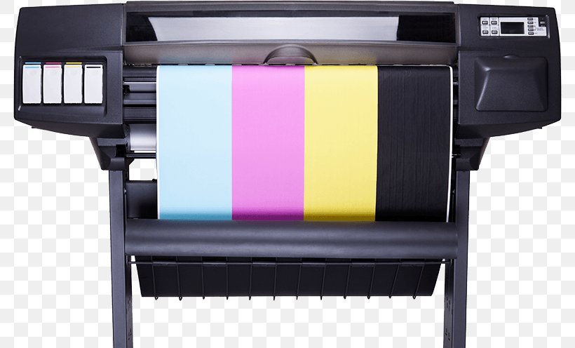 Paper Inkjet Printing Plotter Wide-format Printer, PNG, 782x496px, Paper, Camera Accessory, Cmyk Color Model, Digital Printing, Electronic Device Download Free
