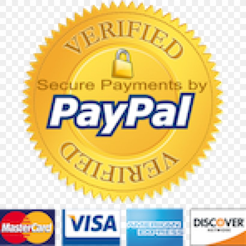 Payment PayPal Logo Label, PNG, 1024x1024px, Payment, Brand, Buyer, Credit Card, Customer Service Download Free