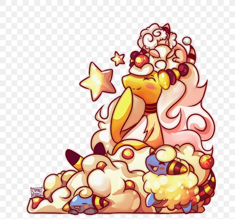 Pokémon X And Y Pokémon Sun And Moon Fan Art, PNG, 700x763px, Watercolor, Cartoon, Flower, Frame, Heart Download Free