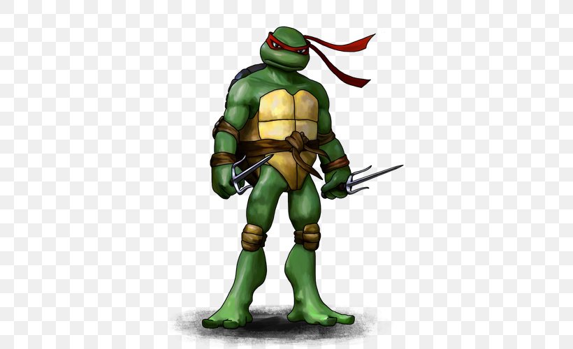 Raphael Donatello Leonardo Teenage Mutant Ninja Turtles Action & Toy Figures, PNG, 500x500px, Raphael, Action Figure, Action Toy Figures, Armour, Donatello Download Free
