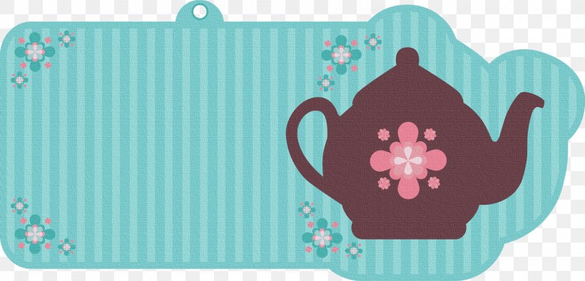 Teapot Teaware, PNG, 1600x770px, Tea, Aqua, Drawing, Green, Photography Download Free