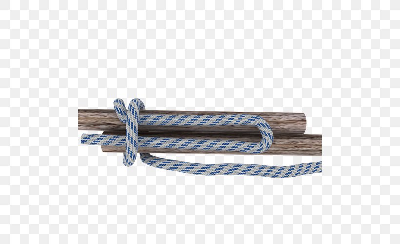 Whipping Knot Rope Common Whipping App Store, PNG, 500x500px, 3 Turn, Knot, App Store, Apple, Common Whipping Download Free
