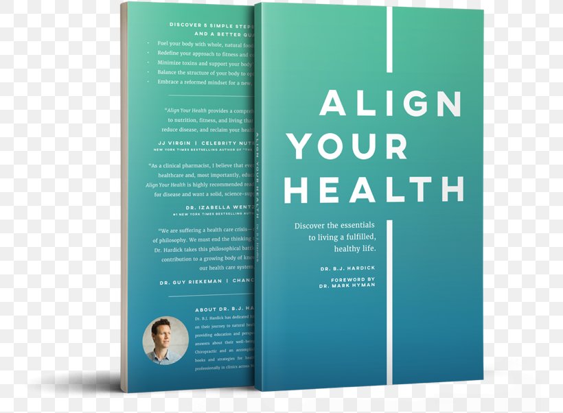 Align Your Health Dietary Supplement Public Health International Health, PNG, 758x602px, Health, Book, Brand, Brochure, Detoxification Download Free