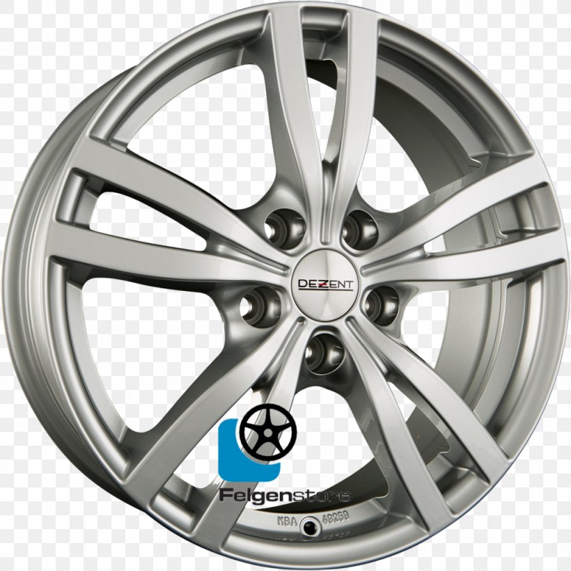 Alloy Wheel Rim Spoke Tire ET, PNG, 1024x1024px, Alloy Wheel, Auto Part, Automotive Design, Automotive Tire, Automotive Wheel System Download Free