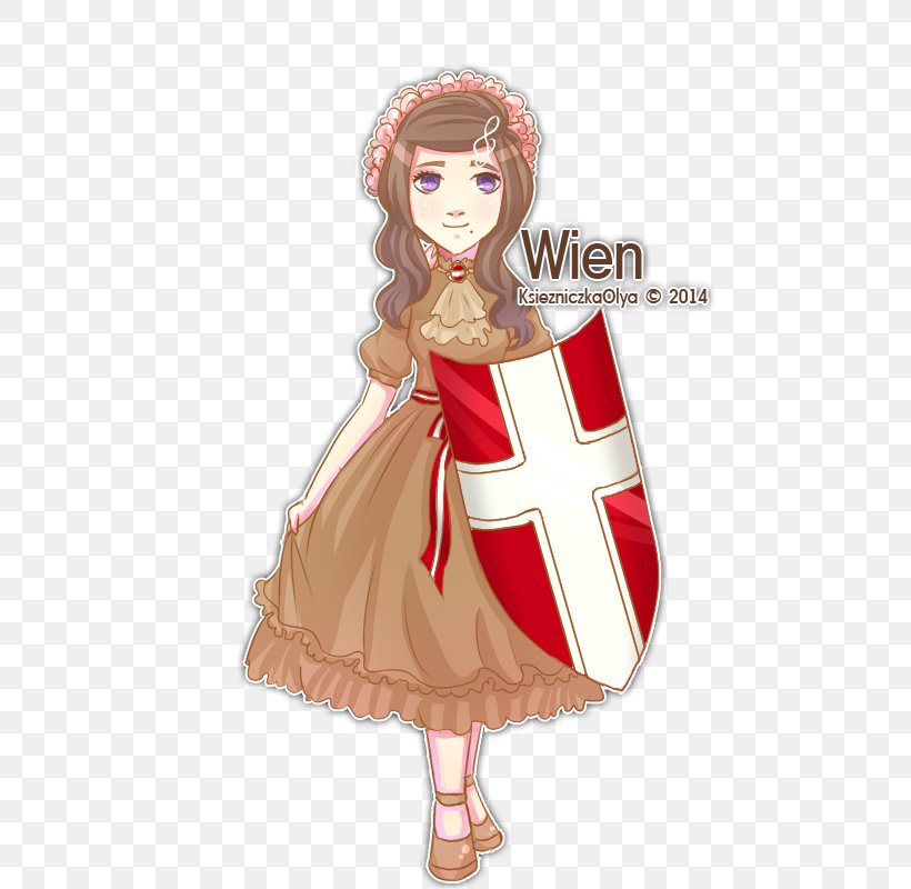 APH Vienna Hair DeviantArt Arkhangelsk Digital Art Oni, PNG, 600x800px, Deviantart, Arkhangelsk, Brown Hair, Character, Child Download Free