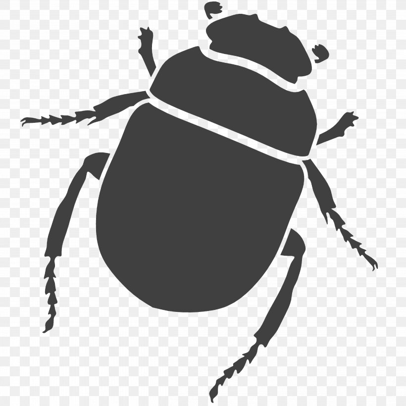 Beetle Constructive Solid Geometry Computer-aided Design AutoCAD Solid Modeling, PNG, 4963x4963px, Beetle, Arthropod, Autocad, Black And White, Building Information Modeling Download Free