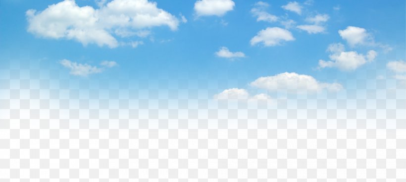 Blue Sky And White Clouds, PNG, 1920x860px, Sky, Atmosphere, Blue, Cloud, Cumulus Download Free
