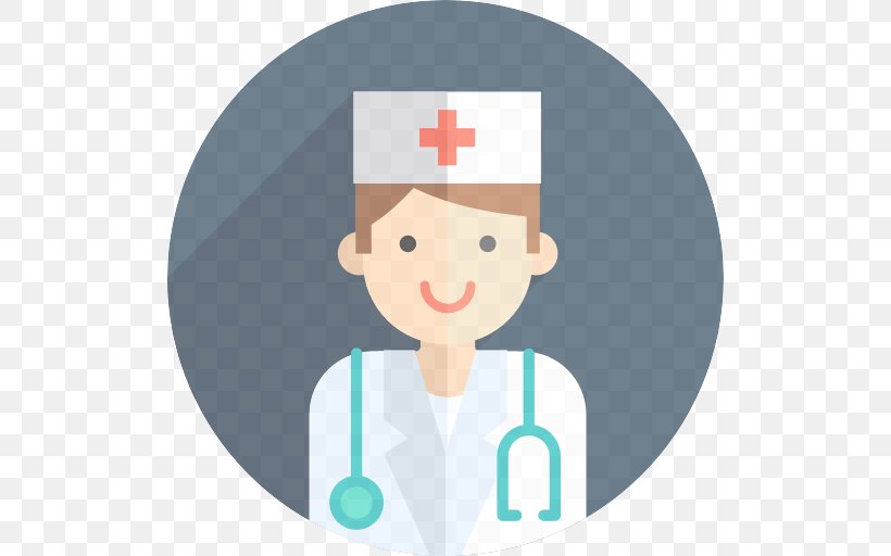 Cartoon Health Care Provider Flag Nurse, PNG, 512x512px, Cartoon, Flag, Health Care Provider, Nurse Download Free