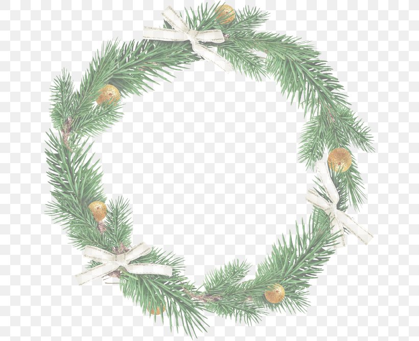 Christmas Decoration, PNG, 650x669px, White Pine, Branch, Christmas Decoration, Colorado Spruce, Fir Download Free