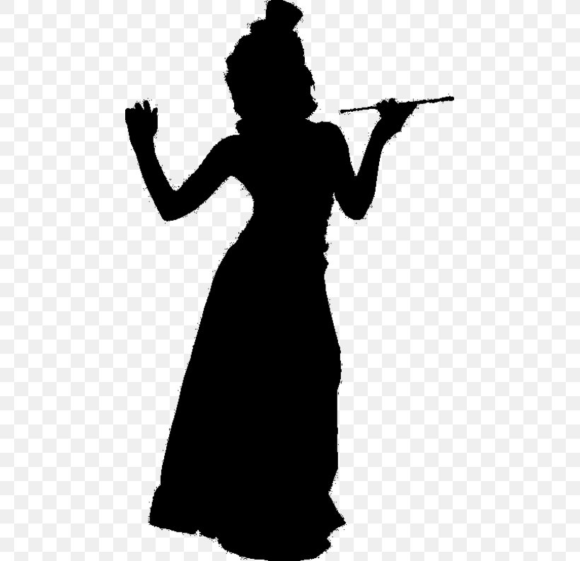 Clip Art Dress Character Silhouette Fiction, PNG, 500x793px, Dress, Art, Blackandwhite, Character, Fiction Download Free