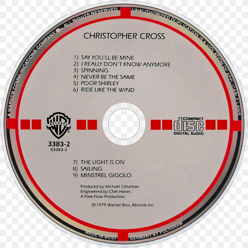 Compact Disc Pasadena Van Halen Album Trouble In Paradise, PNG, 1000x1000px, Compact Disc, Album, Brand, Dvd, Hard Rock Download Free