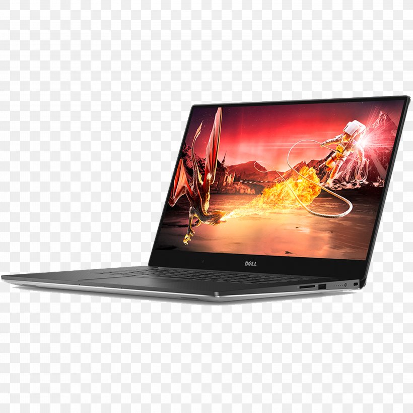 Dell XPS 15 Laptop Intel Core I7, PNG, 3202x3201px, Dell, Computer Monitors, Ddr4 Sdram, Dell Xps, Dell Xps 15 Download Free