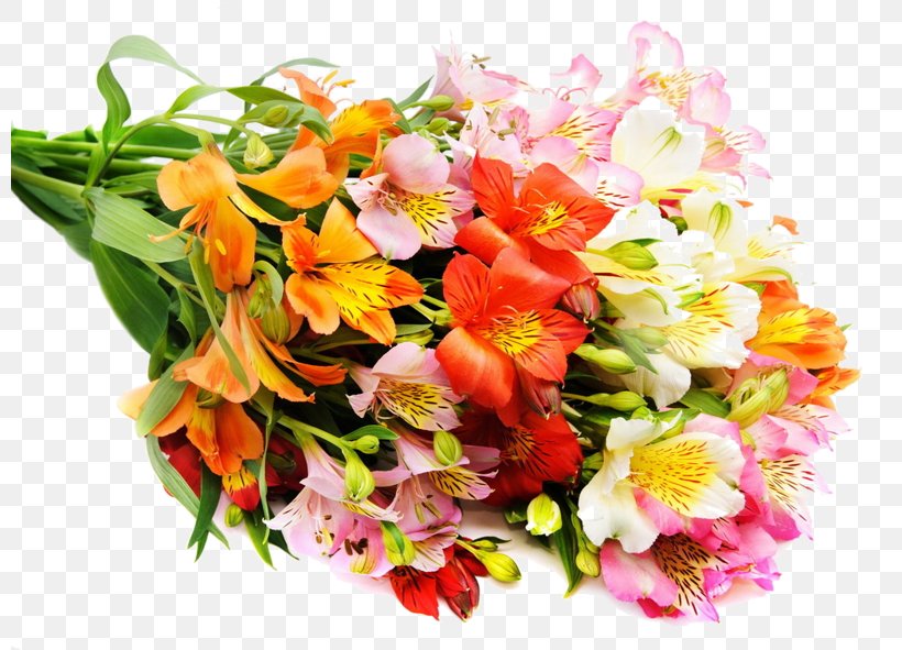 Flower Bouquet Cut Flowers Wedding Rose, PNG, 800x591px, Flower Bouquet, Alstroemeriaceae, Birthday, Cut Flowers, Floral Design Download Free