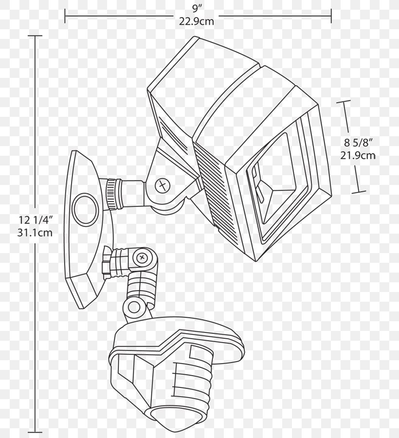 Lighting Illuminating Engineering Society Of North America Light-emitting Diode Timer, PNG, 759x900px, Lighting, Area, Artwork, Auto Part, Automotive Design Download Free