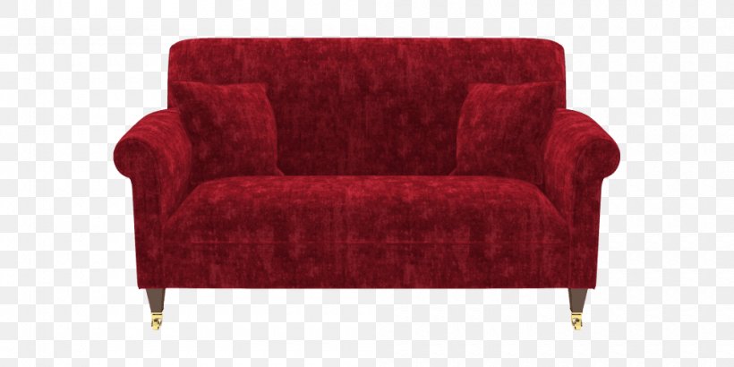 Loveseat Couch Chair Table Sofa Bed, PNG, 1000x500px, Loveseat, Armrest, Chair, Club Chair, Couch Download Free