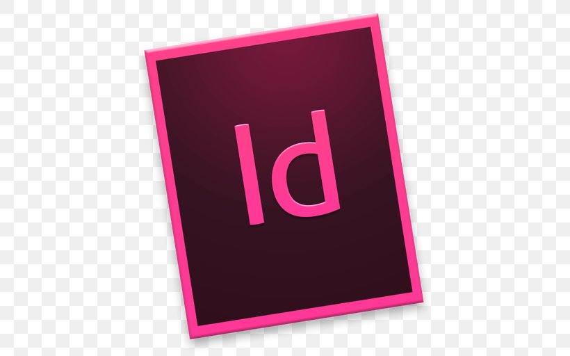 Pink Square Purple Text, PNG, 512x512px, Adobe Digital Editions, Adobe Creative Cloud, Adobe Indesign, Adobe Systems, Brand Download Free