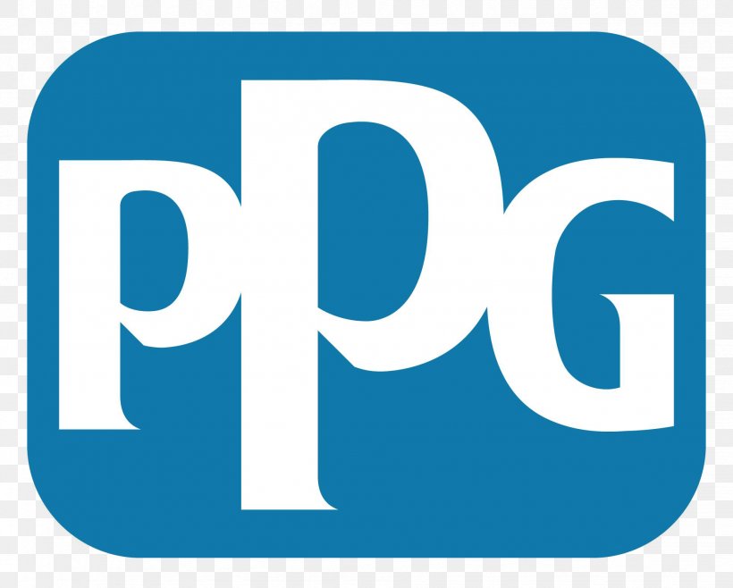 PPG Paints Arena PPG Industries Pittsburgh Penguins Coating, PNG, 1944x1560px, Ppg Industries, Advertising, Area, Blue, Brand Download Free