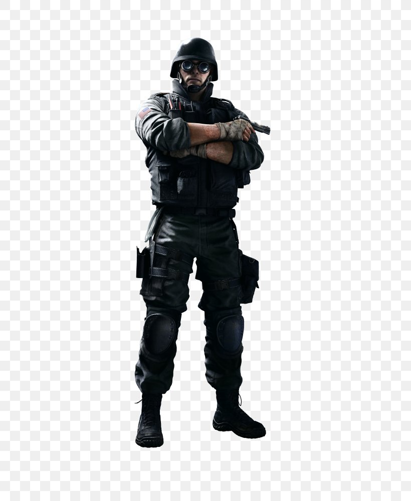 Tom Clancy's Rainbow Six Rainbow Six Siege Operation Blood Orchid Tom Clancy's The Division Video Games Tom Clancy's Ghost Recon, PNG, 556x1000px, Tom Clancys Rainbow Six, Action Figure, Army, Costume, Figurine Download Free