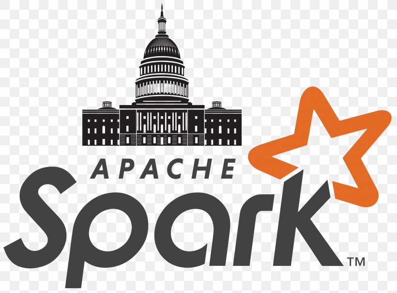Apache Spark Big Data SQL Apache Hadoop MapReduce, PNG, 2529x1868px, Apache Spark, Apache Hadoop, Apache Http Server, Big Data, Brand Download Free