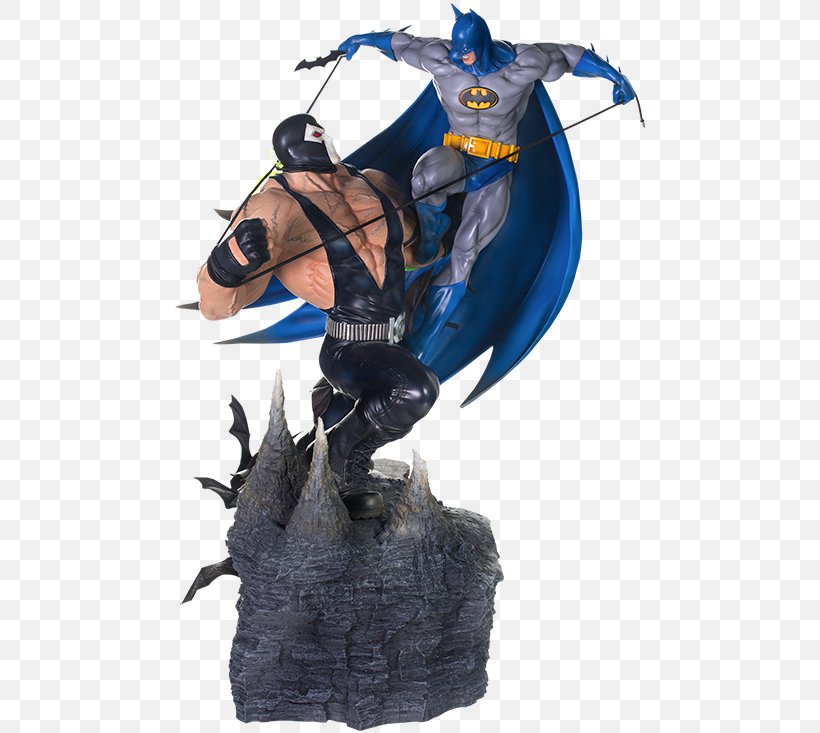 Bane Batman Iron Man Art DC Universe, PNG, 480x733px, Bane, Action Figure, Action Toy Figures, Art, Artist Download Free